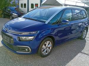 C4 Picasso C4 Grand 7 Sitzer * Picasso/Spacetourer, 10999 €, Auto & Fahrrad-Autos in Niederösterreich