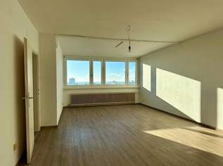 3-Zimmer-Wohnung mit tollem Ausblick, 108000 €, Immobilien-Wohnungen in 8020 