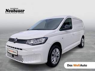 Caddy Cargo Maxi TDI 4MOTION, 39990 €, Auto & Fahrrad-Autos in 8750 Judenburg