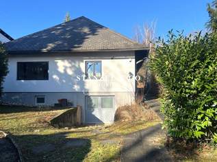 EINFAMILIENHAUS IN SCHÖNER GRÜNRUHELAGE, 1240000 €, Immobilien-Häuser in 1170 Hernals