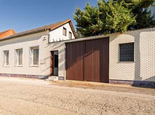Modernisiertes Einfamilienhaus in 2301 Wittau – Ihr neues Zuhause wartet!, 279000 €, Immobilien-Häuser in 2301 Wittau