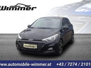i20 1,25 Level 2, 12997 €, Auto & Fahrrad-Autos in 4072 Alkoven i20 1,25 Level 2, 12997 €, Auto & Fahrrad-Autos in 4072 Alkoven