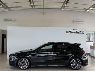 A 35 AMG 4MATIC Aut.*Panorama*Burmester*Memory*Night, 55990 €, Auto & Fahrrad-Autos in 6971 Marktgemeinde Hard