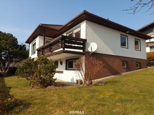 Toplage Bungalow am Sonnberg, 298000 €, Immobilien-Häuser in 4921 Hohenzell