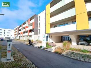 Sonnige 3-Zimmer-Wohnung im Grünen Max - provisionsfrei!, 305469 €, Immobilien-Wohnungen in 3100 Stattersdorf