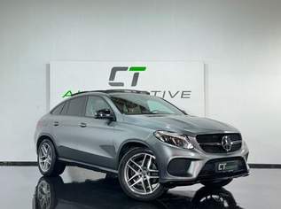 GLE 400 Coupe AMG-Line 4Matic Aut., 58900 €, Auto & Fahrrad-Autos in 6700 Stadt Bludenz