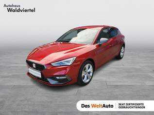 Leon FR Edition 1.5 TSI 115 PS, 28450 €, Auto & Fahrrad-Autos in 3580 Gemeinde Horn Leon FR Edition 1.5 TSI 115 PS, 28450 €, Auto & Fahrrad-Autos in 3580 Gemeinde Horn