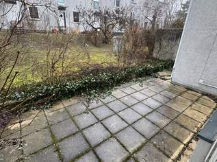 3-Zi-Wohnung mit Terrasse, Sauna & Pool, 1450.98 €, Immobilien-Wohnungen in 1190 Döbling