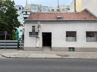 Voll ausgestattetes Café – Pizzeria im 11. Bezirk Wien mit Ablöse, 2500 €, Immobilien-Gewerbeobjekte in 1110 Simmering