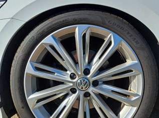 VW Passat Sommergarnitur 19 Zoll VW Verona, 1600 €, Auto & Fahrrad-Teile & Zubehör in 3462 Absdorf