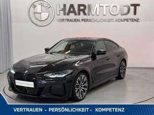 i4 M50 xDrive, 45990 €, Auto & Fahrrad-Autos in 8232 Grafendorf bei Hartberg