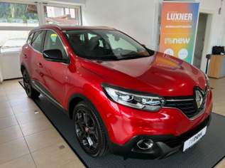 Kadjar4Aust1,6DCI4x4, 16990 €, Auto & Fahrrad-Autos in 6261 Gemeinde Strass im Zillertal