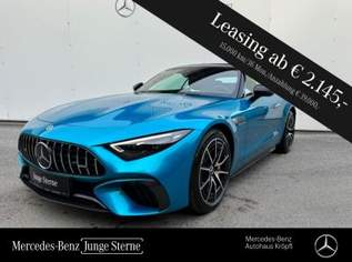 SL 63 AMG 4MATIC+, 179900 €, Auto & Fahrrad-Autos in 8230 Hartberg SL 63 AMG 4MATIC+, 179900 €, Auto & Fahrrad-Autos in 8230 Hartberg