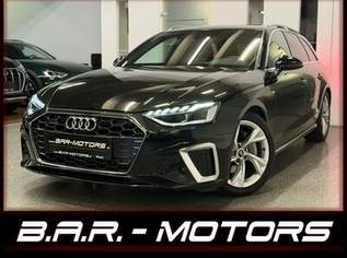 A4 40 TFSI QUATTRO*3xS-LINE*MATRIX*LANE*ACC*360*, 37990 €, Auto & Fahrrad-Autos in 4844 Regau