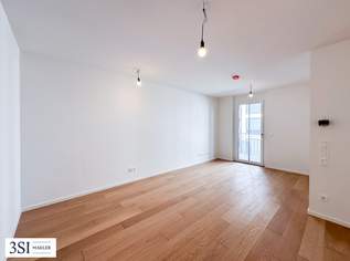 Wohnkomfort im Erstbezug – 3 Zimmer & Balkon, 1499 €, Immobilien-Wohnungen in 1170 Hernals