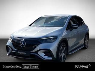 EQE 350 4MATIC SUV Österreich-Edition, 56900 €, Auto & Fahrrad-Autos in 4921 Hohenzell