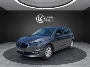 Fabia Essence ''GRA+LED+SMARTLINK+uvm'', 18990 €, Auto & Fahrrad-Autos in 6800 Gisingen