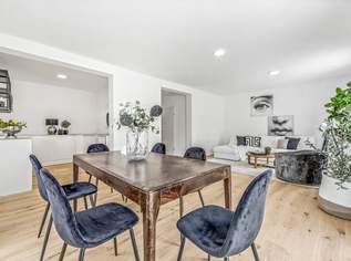 WUNDERSCHÖNES UND GERÄUMIGES REIHENHAUS IN RUHELAGE VON ST.PÖLTEN, 590000 €, Immobilien-Häuser in 3100 Stattersdorf