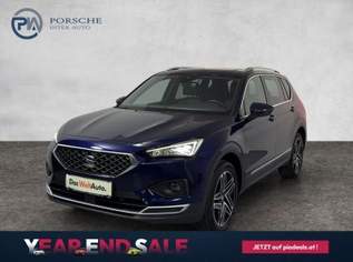 Tarraco Xcellence 2.0 TDI, 27900 €, Auto & Fahrrad-Autos in 9020 Innere Stadt