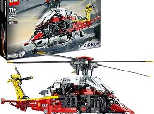 LEGO Technic 42145 Airbus H175, 235 €, Kindersachen-Spielzeug in 8212 Pischelsdorf am Kulm LEGO Technic 42145 Airbus H175, 235 €, Kindersachen-Spielzeug in 8212 Pischelsdorf am Kulm