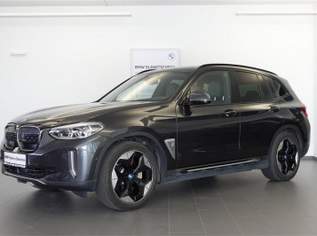 iX3 G08 Impressive, 37790 €, Auto & Fahrrad-Autos in 3304 Gemeinde Sankt Georgen am Ybbsfelde