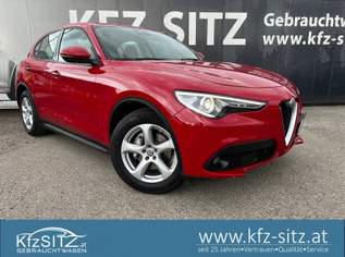 Stelvio Super 2,2 ATX RWD- 8x ALU, 16970 €, Auto & Fahrrad-Autos in 4053 Ansfelden
