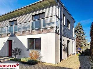 Traumhaft schön und TOP aufgeteilt-Ihr neues Zuhause in Ländlicher Atmosphäre!, 685000 €, Immobilien-Häuser in 2474 Gattendorf