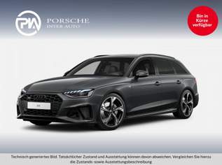 A4 40 TDI quattro S line, 41990 €, Auto & Fahrrad-Autos in 8605 Kapfenberg