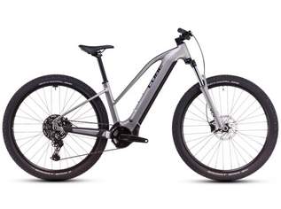 Cube Reaction Hybrid ONE silver´n´black 2025 Trapeze - RH-S, 2464.15 €, Auto & Fahrrad-Fahrräder in Österreich Cube Reaction Hybrid ONE silver´n´black 2025 Trapeze - RH-S, 2464.15 €, Auto & Fahrrad-Fahrräder in Österreich