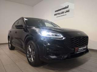 Kuga 2,5 Duratec PHEV ST-Line X Aut., 23980 €, Auto & Fahrrad-Autos in 4020 Bulgariplatz