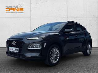 Kona 1,6 CRDi 4WD Level 3 Plus DCT Aut., 18900 €, Auto & Fahrrad-Autos in 8940 Liezen