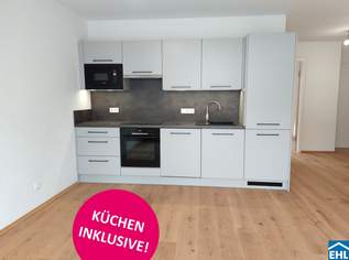 Wohnen mit Stil: Genießen Sie modernes Design und erstklassige Annehmlichkeiten, 270000 €, Immobilien-Wohnungen in 1220 Donaustadt