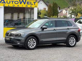 Tiguan Comfortline 1.5 TSI *ERSTBESITZ *150PS *AHK *RFK, 20990 €, Auto & Fahrrad-Autos in 6800 Gisingen Tiguan Comfortline 1.5 TSI *ERSTBESITZ *150PS *AHK *RFK, 20990 €, Auto & Fahrrad-Autos in 6800 Gisingen