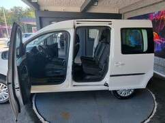 Caddy Family BMT Trendline, 11899 €, Auto & Fahrrad-Autos in 3331 Gemeinde Kematen an der Ybbs Caddy Family BMT Trendline, 11899 €, Auto & Fahrrad-Autos in 3331 Gemeinde Kematen an der Ybbs