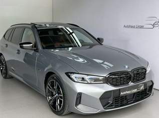 320e M-Sport *LED*ACC*HuD*PANO*HarmanK*KeyGo*CAM*, 32890 €, Auto & Fahrrad-Autos in 5020 Altstadt