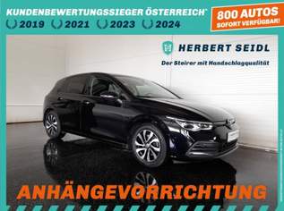 Golf 2,0 TDI Style DSG, 25880 €, Auto & Fahrrad-Autos in 8200 Gleisdorf