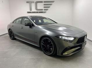 CLS 4MATIC+,Carbon, Magno, Pano, 1 of 299 Edition, ..., 59990 €, Auto & Fahrrad-Autos in 6020 Innsbruck