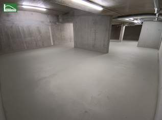 Lagerfläche direkt im Zentrum von St. Pölten - direkt neben dem Rathausplatz!, 827.45 €, Immobilien-Gewerbeobjekte in 3100 Stattersdorf