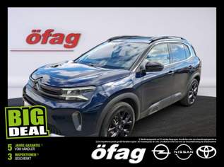 C5 Aircross mHEV 136 e-DSC6 Max, 24990 €, Auto & Fahrrad-Autos in 5020 Altstadt