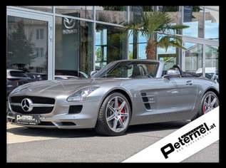 SLS AMG Roadster, 216000 €, Auto & Fahrrad-Autos in 8490 Bad Radkersburg SLS AMG Roadster, 216000 €, Auto & Fahrrad-Autos in 8490 Bad Radkersburg