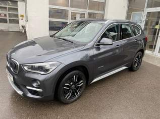 X1 xDrive18d xLine Aut., 18990 €, Auto & Fahrrad-Autos in 4890 Frankenmarkt