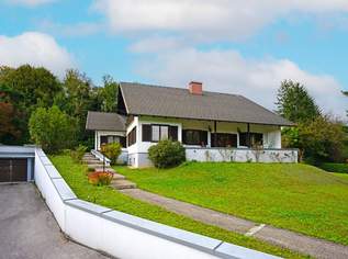 Premiumlage im Wienerwald! Idyllisch gelegenes Landhaus mit Wellnessbereich und Panoramablick, 770000 €, Immobilien-Häuser in 2392 Sulz im Wienerwald