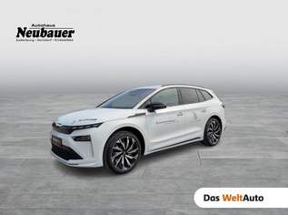 Enyaq Sportline 85x, 56990 €, Auto & Fahrrad-Autos in 8753 Fohnsdorf Enyaq Sportline 85x, 56990 €, Auto & Fahrrad-Autos in 8753 Fohnsdorf