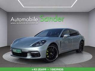 Panamera 4 E-Hybrid PHEV Sport Turismo Aut. *EDITION 10*, 69950 €, Auto & Fahrrad-Autos in 4060 Leonding