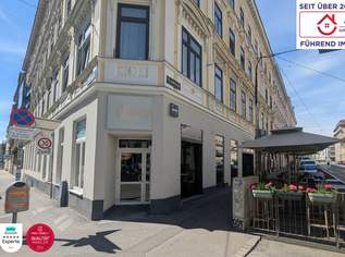 ☕ Modernes Gastro-Lokal nahe Westbahnhof – voll ausgestattet & startklar 🔑, 3335.22 €, Immobilien-Gewerbeobjekte in 1150 Rudolfsheim-Fünfhaus ☕ Modernes Gastro-Lokal nahe Westbahnhof – voll ausgestattet & startklar 🔑, 3335.22 €, Immobilien-Gewerbeobjekte in 1150 Rudolfsheim-Fünfhaus