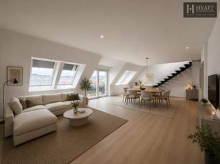 Urban wohnen, überraschend ruhig leben – stilvoll sanierter Altbau mit Lift, Freiflächen und moderner Energietechnik, 899000 €, Immobilien-Wohnungen in 1070 Neubau Urban wohnen, überraschend ruhig leben – stilvoll sanierter Altbau mit Lift, Freiflächen und moderner Energietechnik, 899000 €, Immobilien-Wohnungen in 1070 Neubau