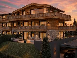 Residence Burgstall - Top IIII, 1189000 €, Immobilien-Wohnungen in 6370 Stadt Kitzbühel Residence Burgstall - Top IIII, 1189000 €, Immobilien-Wohnungen in 6370 Stadt Kitzbühel