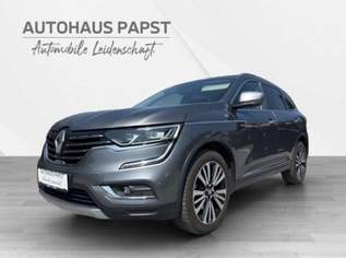 Koleos dCi 190 4WD Initiale X-, 22770 €, Auto & Fahrrad-Autos in 8570 Voitsberg Koleos dCi 190 4WD Initiale X-, 22770 €, Auto & Fahrrad-Autos in 8570 Voitsberg