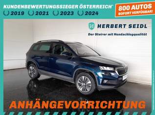 Karoq 2,0 TDI Ambition, 22880 €, Auto & Fahrrad-Autos in 8200 Gleisdorf Karoq 2,0 TDI Ambition, 22880 €, Auto & Fahrrad-Autos in 8200 Gleisdorf