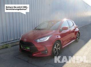 Yaris 1.5 VVT-i Hybrid Active Drive, 20990 €, Auto & Fahrrad-Autos in 1220 Donaustadt